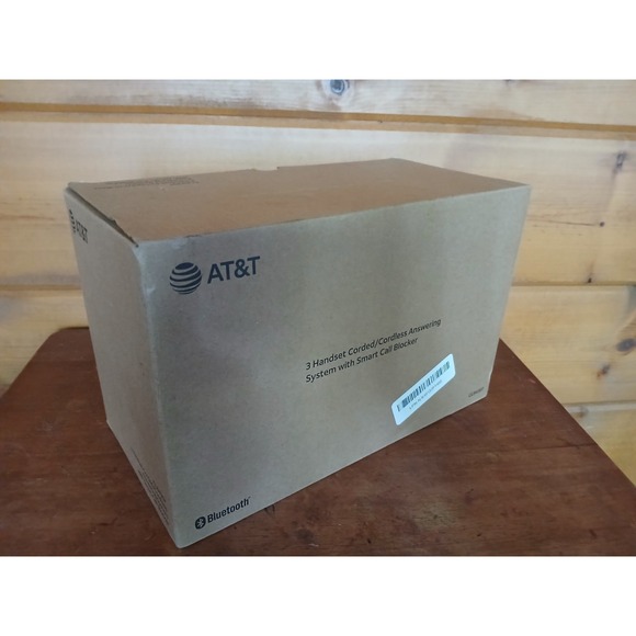at&t | Cell Phones & Accessories | New Cl8437 60 Expandable Corded ...